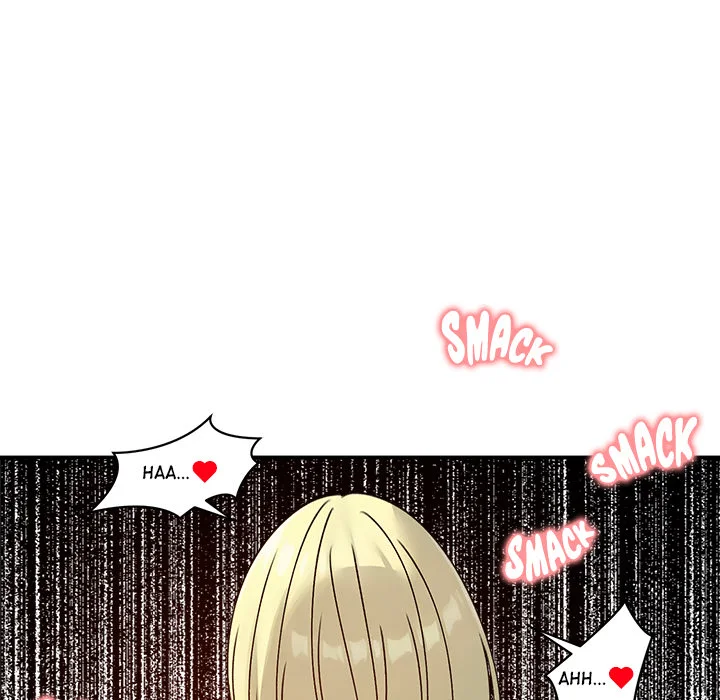Runaway Wife Chapter 58 - Page 117 in English
