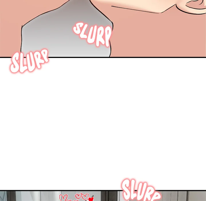 Runaway Wife Chapter 58 - Page 124 in English