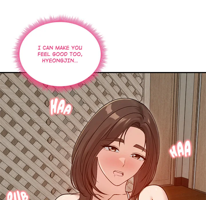 Runaway Wife Chapter 58 - Page 131 in English