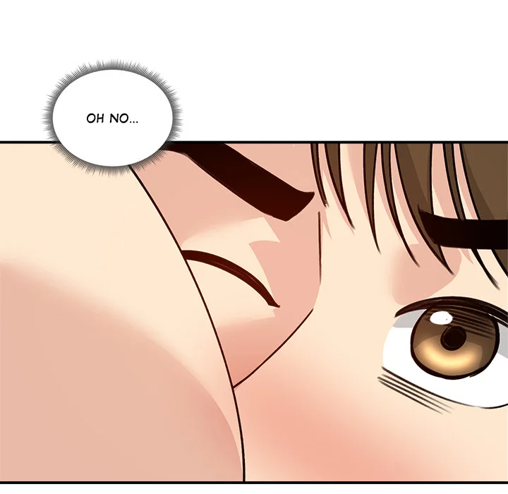 Runaway Wife Chapter 58 - Page 134 in English