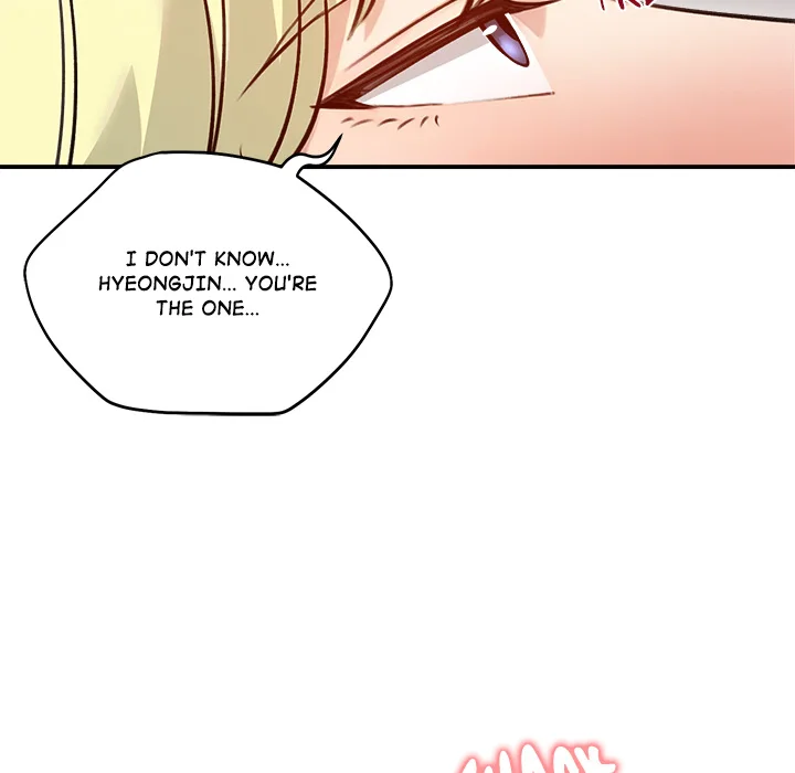Runaway Wife Chapter 58 - Page 143 in English