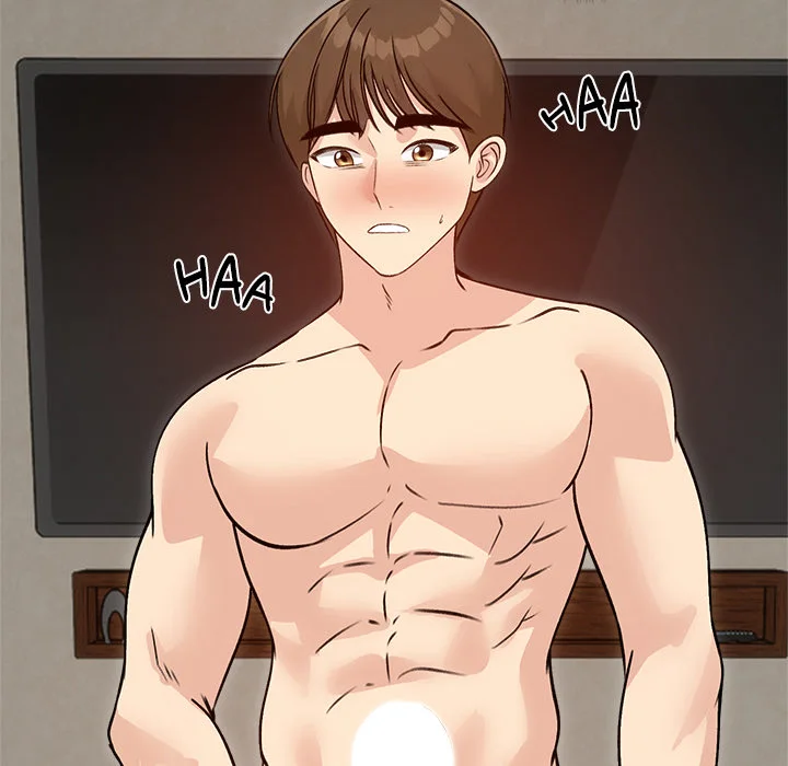 Runaway Wife Chapter 58 - Page 150 in English