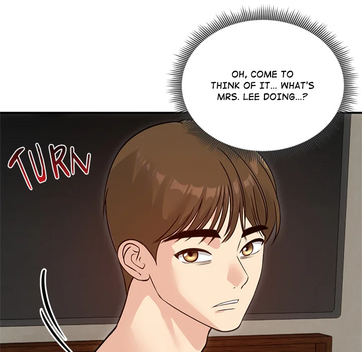 Runaway Wife Chapter 58 - Page 153 in English
