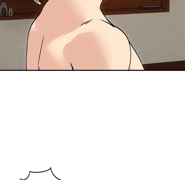 Runaway Wife Chapter 58 - Page 154 in English