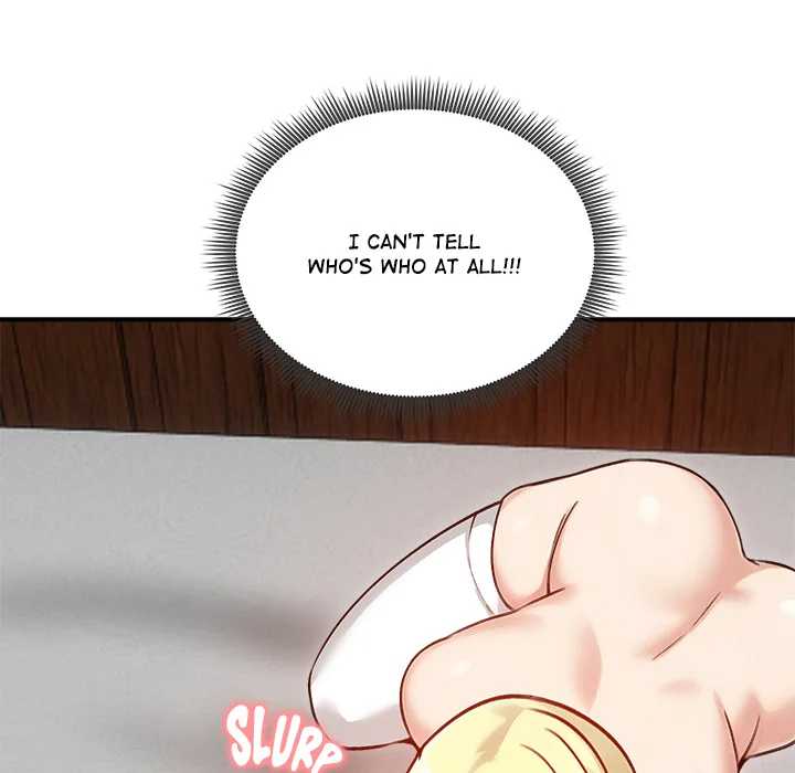 Runaway Wife Chapter 58 - Page 19 in English