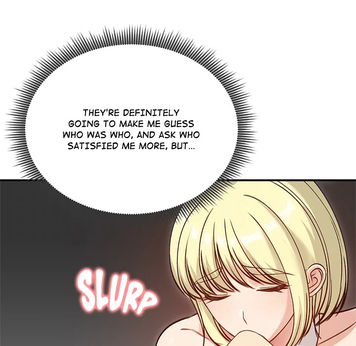 Runaway Wife Chapter 58 - Page 22 in English