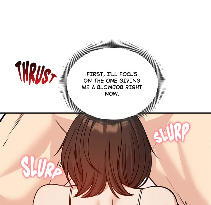 Runaway Wife Chapter 58 - Page 27 in English