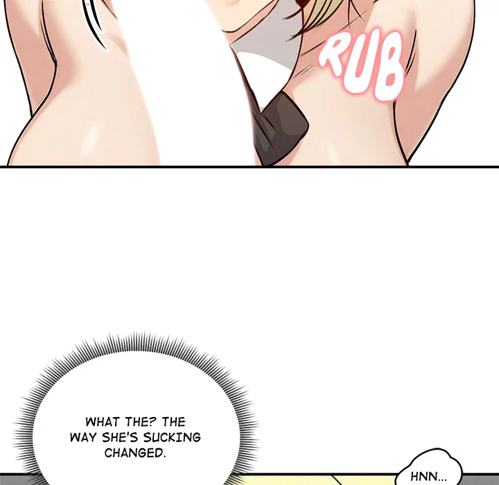 Runaway Wife Chapter 58 - Page 36 in English