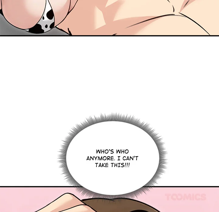 Runaway Wife Chapter 58 - Page 57 in English