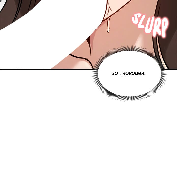 Runaway Wife Chapter 59 - Page 10 in English