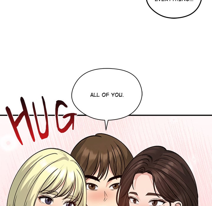 Runaway Wife Chapter 59 - Page 109 in English