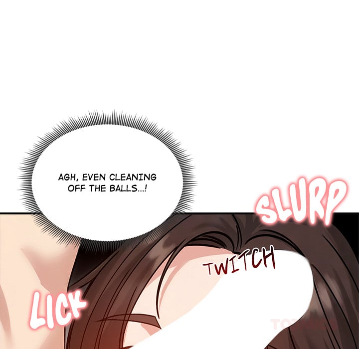 Runaway Wife Chapter 59 - Page 11 in English
