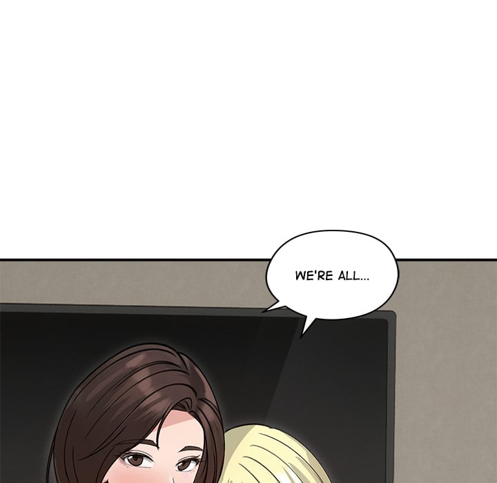 Runaway Wife Chapter 59 - Page 116 in English