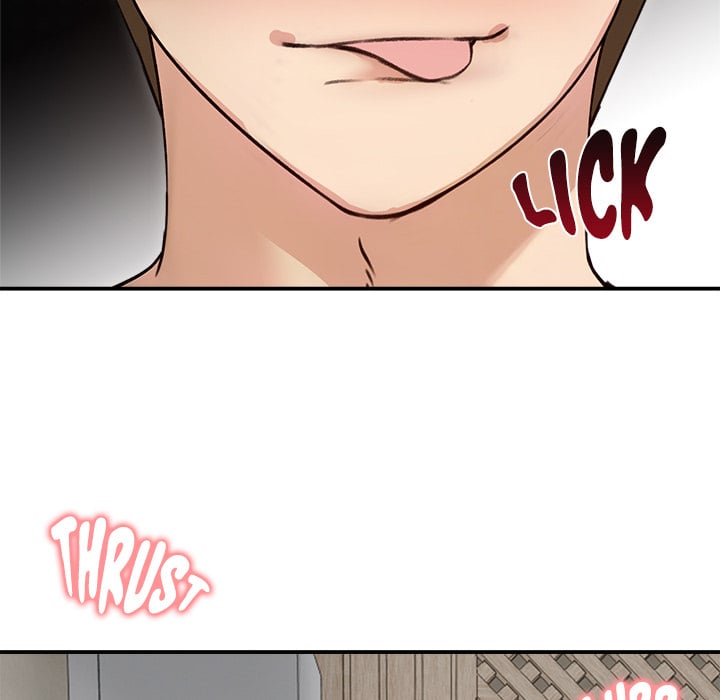 Runaway Wife Chapter 59 - Page 123 in English