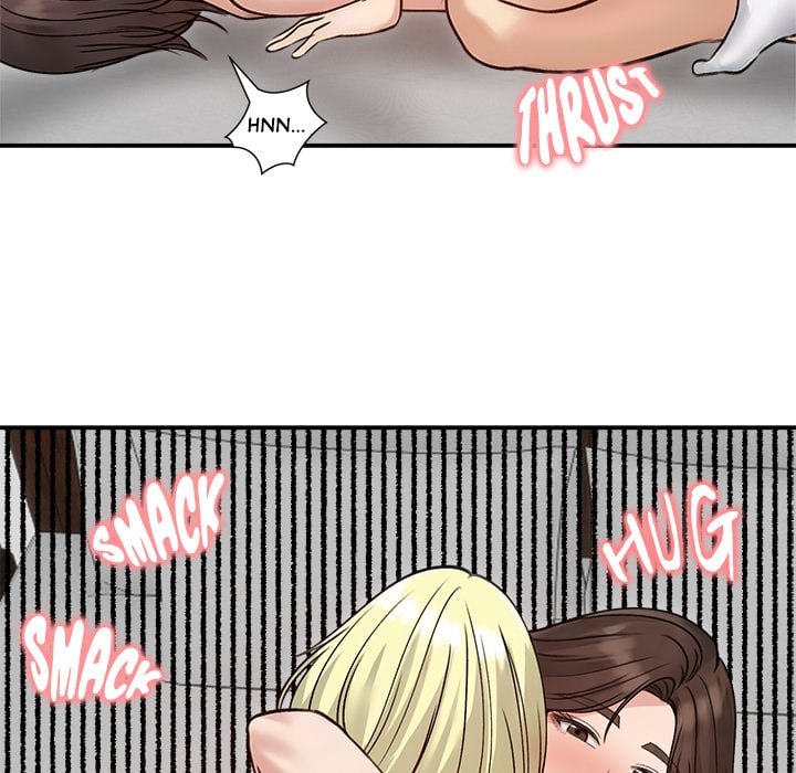 Runaway Wife Chapter 59 - Page 125 in English