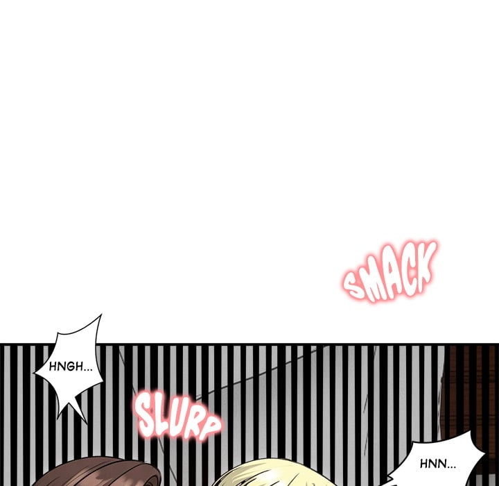 Runaway Wife Chapter 59 - Page 134 in English