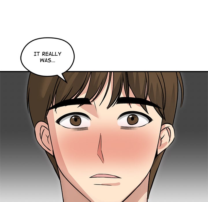 Runaway Wife Chapter 59 - Page 143 in English