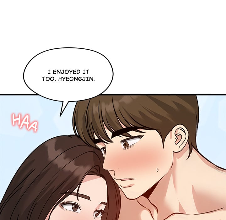 Runaway Wife Chapter 59 - Page 145 in English