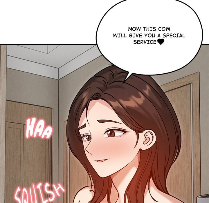 Runaway Wife Chapter 59 - Page 19 in English