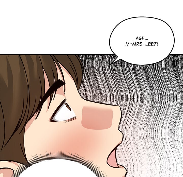 Runaway Wife Chapter 59 - Page 28 in English