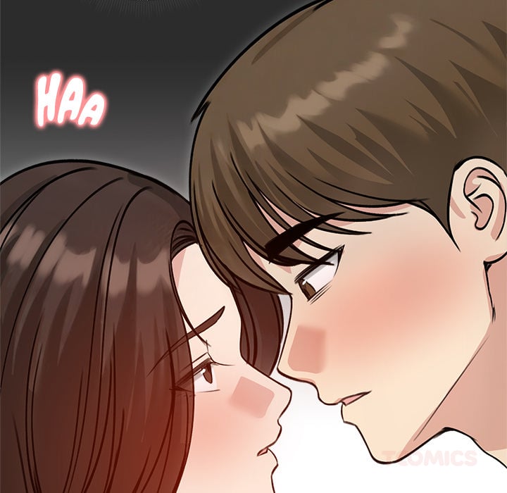 Runaway Wife Chapter 59 - Page 56 in English