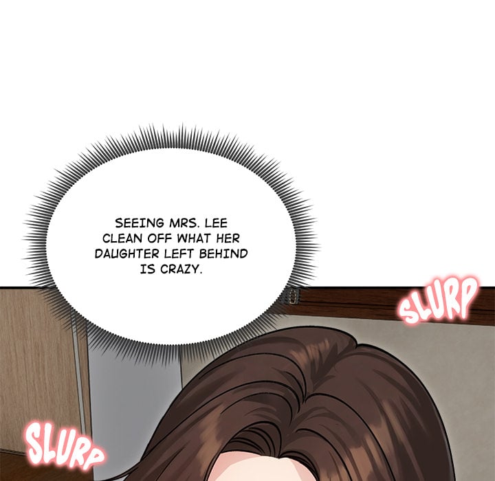 Runaway Wife Chapter 59 - Page 6 in English