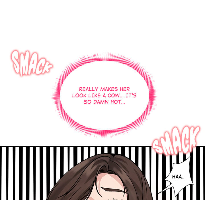 Runaway Wife Chapter 59 - Page 76 in English