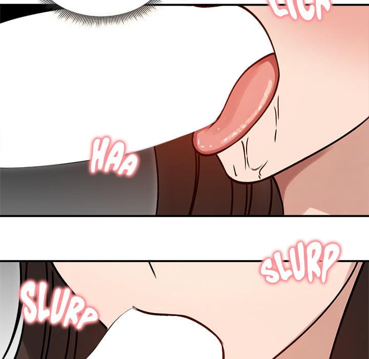 Runaway Wife Chapter 59 - Page 9 in English