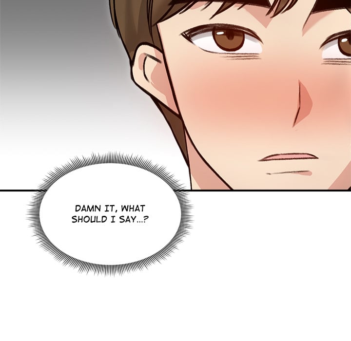 Runaway Wife Chapter 59 - Page 94 in English