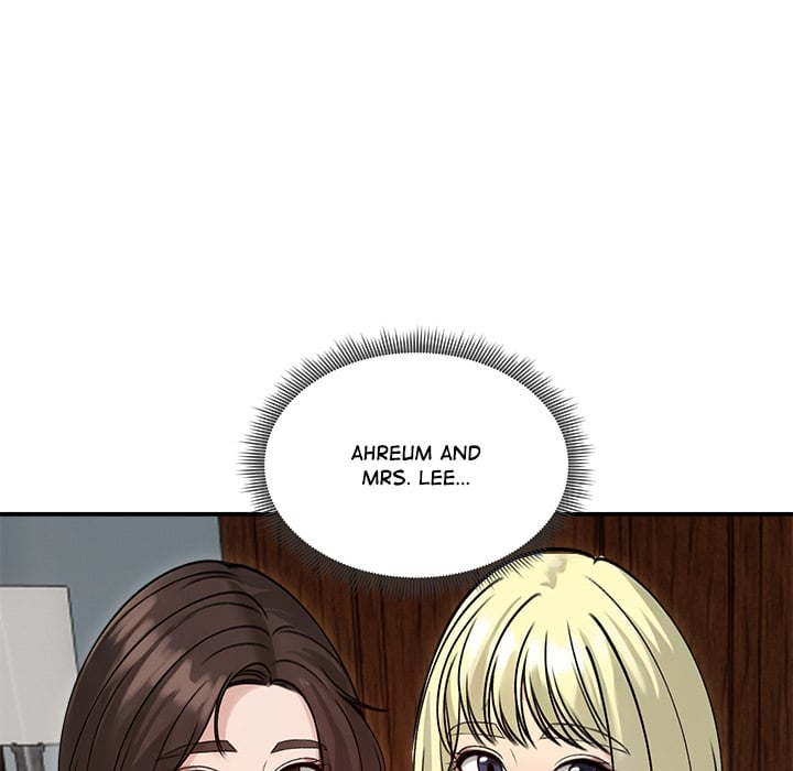 Runaway Wife Chapter 59 - Page 95 in English