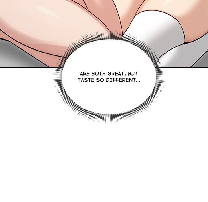 Runaway Wife Chapter 59 - Page 97 in English