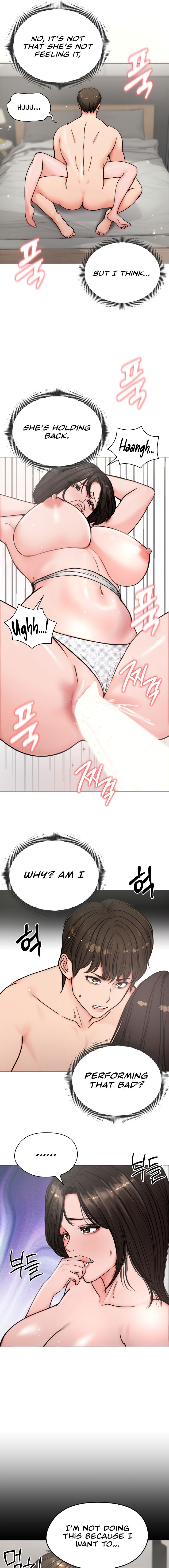 Runaway Wife Chapter 6 - Page 3 in English