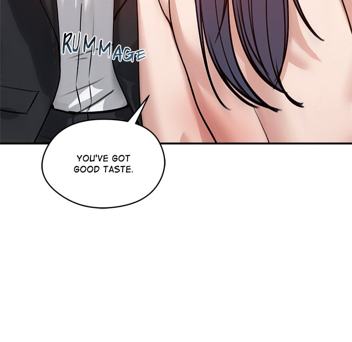 Runaway Wife Chapter 60 - Page 101 in English
