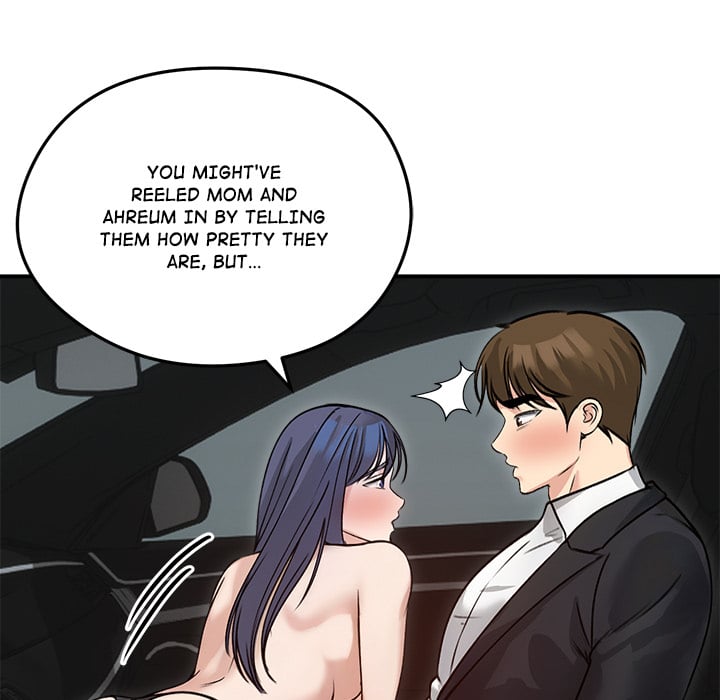 Runaway Wife Chapter 60 - Page 105 in English