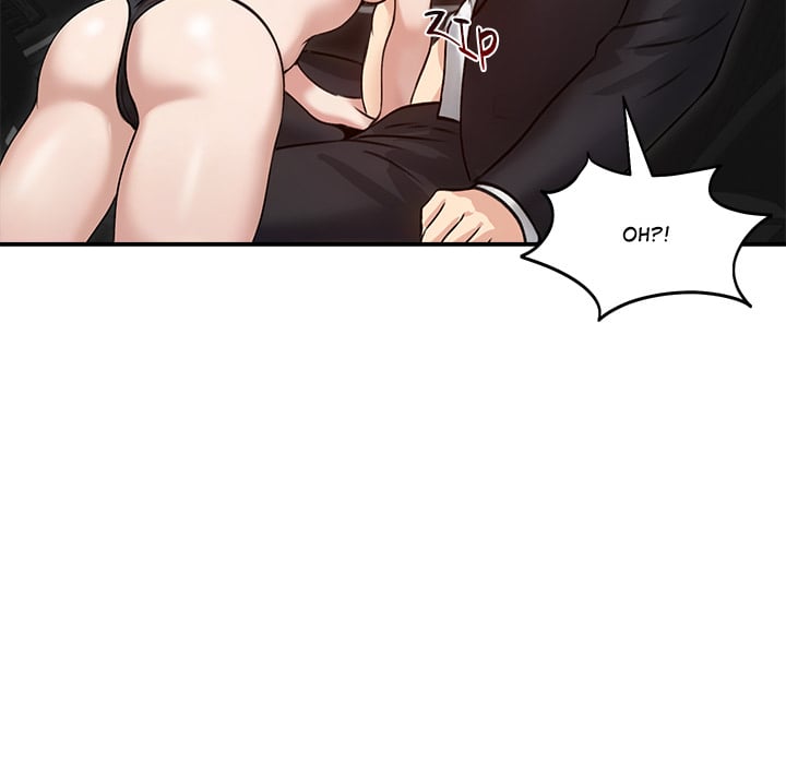 Runaway Wife Chapter 60 - Page 106 in English