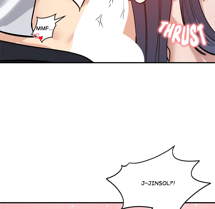Runaway Wife Chapter 60 - Page 115 in English