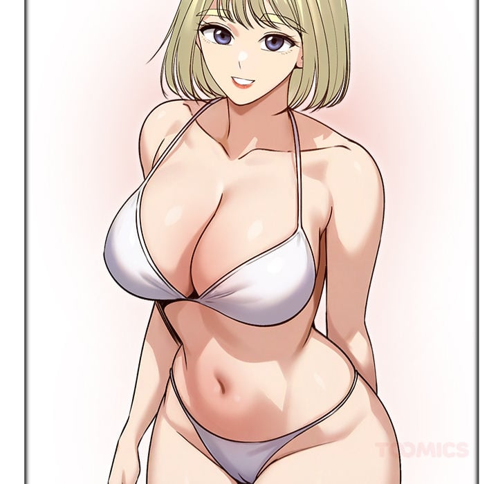 Runaway Wife Chapter 60 - Page 12 in English