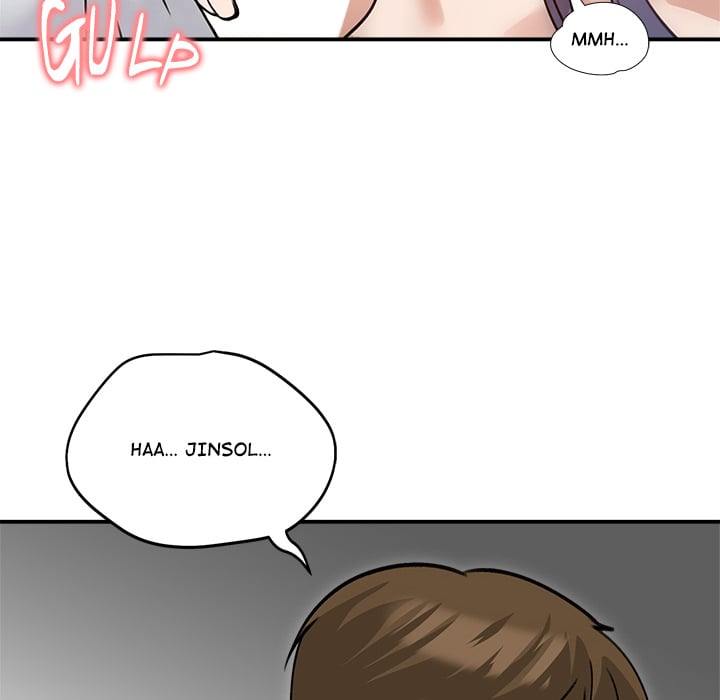 Runaway Wife Chapter 60 - Page 122 in English