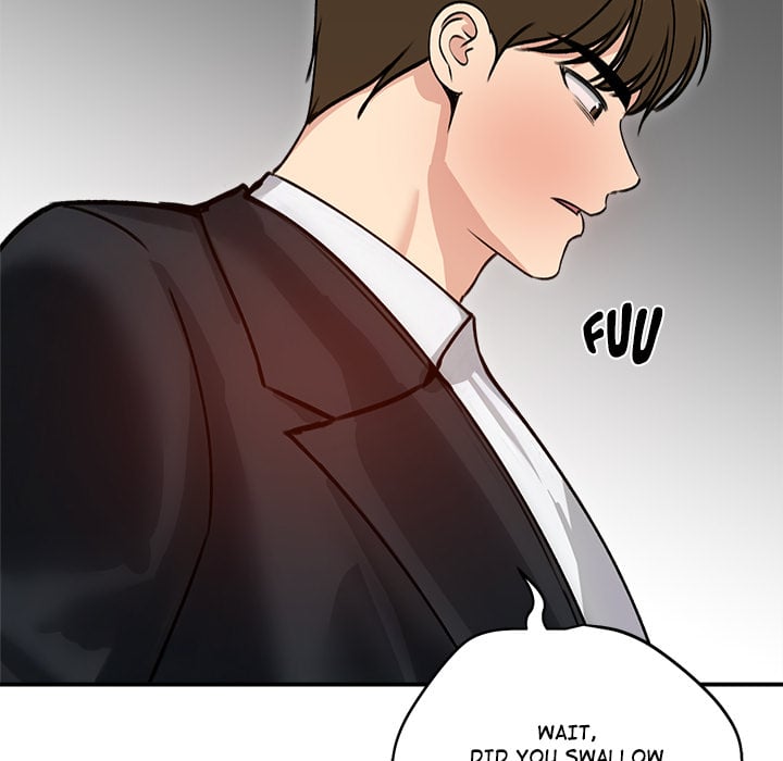 Runaway Wife Chapter 60 - Page 123 in English