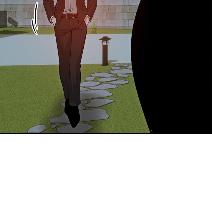 Runaway Wife Chapter 60 - Page 19 in English