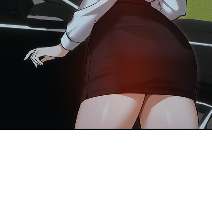 Runaway Wife Chapter 60 - Page 23 in English