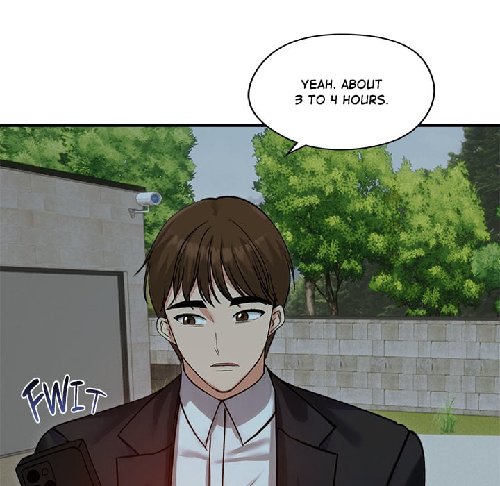 Runaway Wife Chapter 60 - Page 29 in English