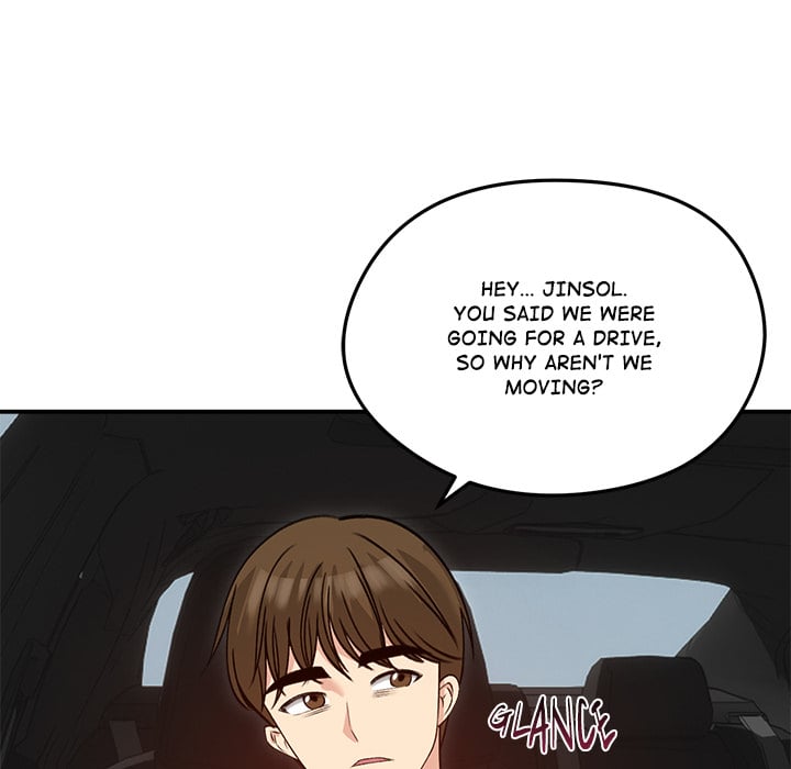 Runaway Wife Chapter 60 - Page 47 in English