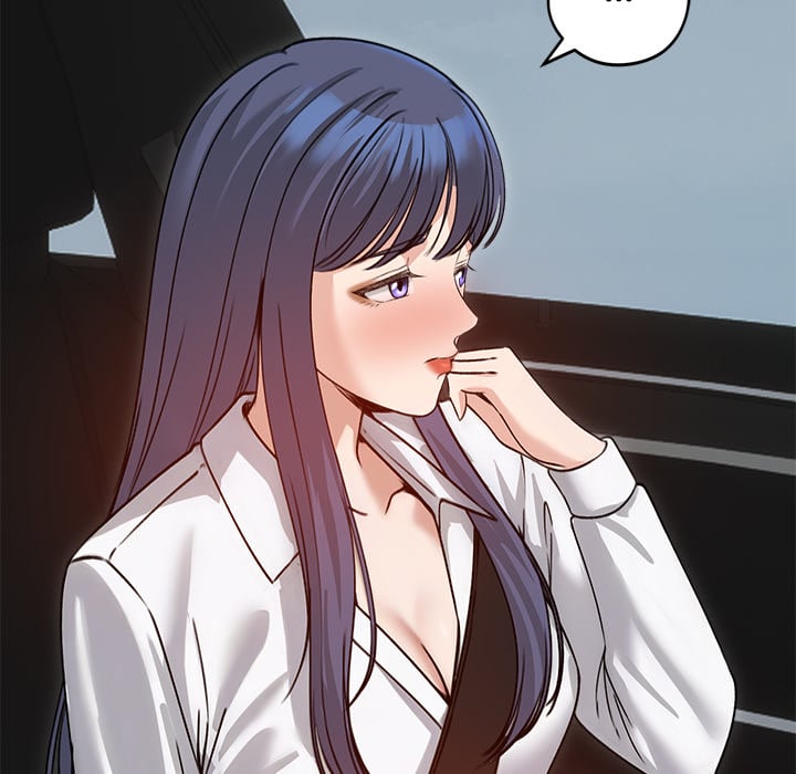 Runaway Wife Chapter 60 - Page 49 in English