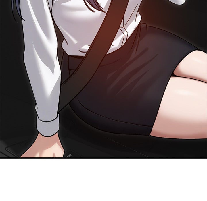 Runaway Wife Chapter 60 - Page 50 in English