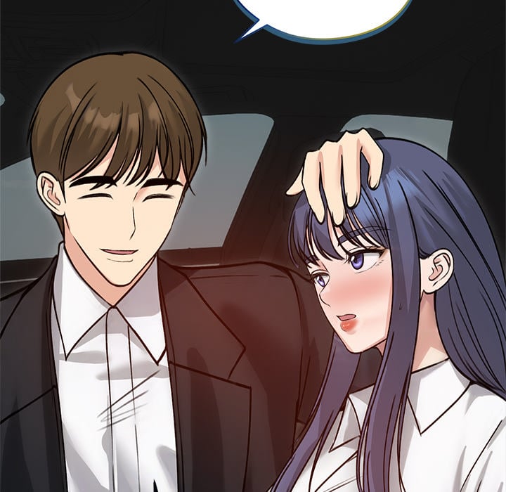 Runaway Wife Chapter 60 - Page 72 in English