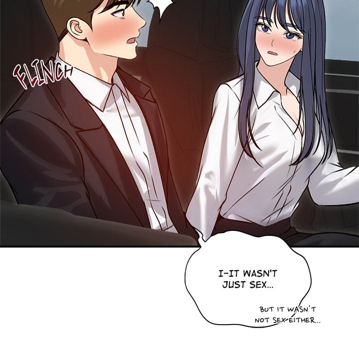 Runaway Wife Chapter 60 - Page 79 in English