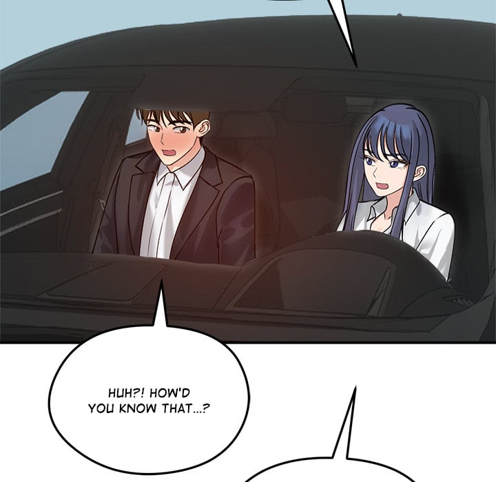 Runaway Wife Chapter 60 - Page 81 in English