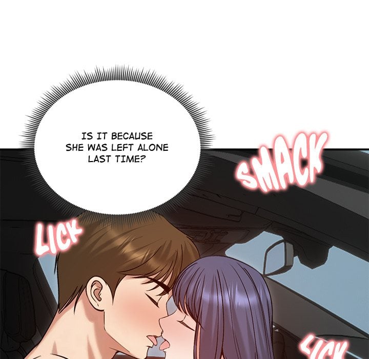 Runaway Wife Chapter 61 - Page 10 in English