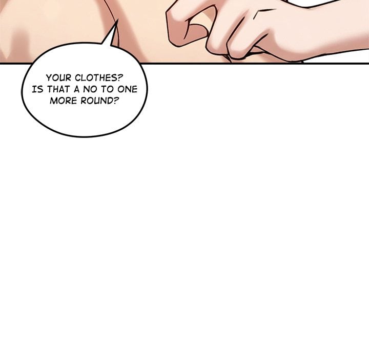 Runaway Wife Chapter 61 - Page 109 in English